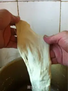 Make ♪ Light and sweet flour ♪ step 5