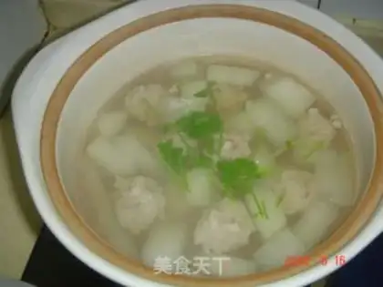 Make The casserole, the cucumbers step 3