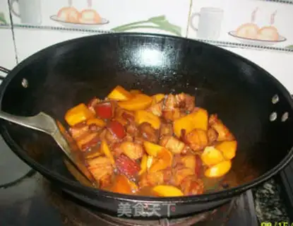Make Red roasted potatoes step 8