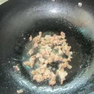 Make Red-hot Dutch beans step 3