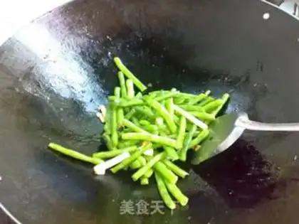 Make ♪ Fish-dried beans ♪ step 5