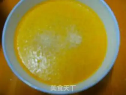 Make Blue Apple step 5