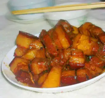 Make Red roasted potatoes step 9