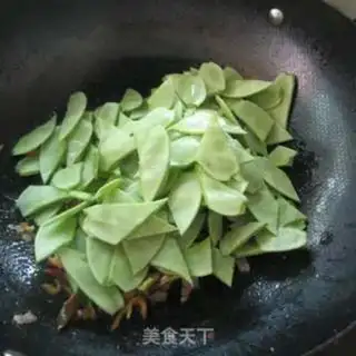 Make Red-hot Dutch beans step 4