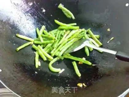 Make ♪ Fish-dried beans ♪ step 6