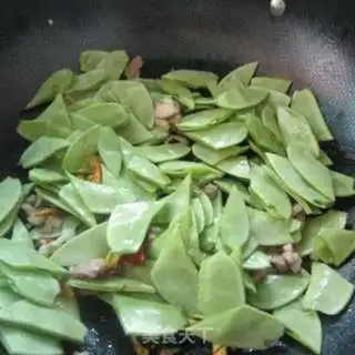 Make Red-hot Dutch beans step 5