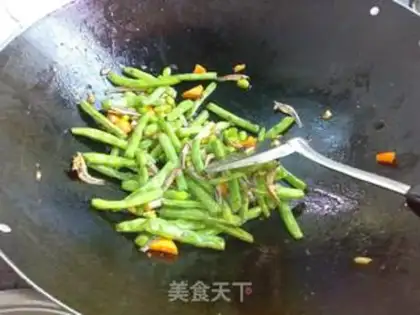 Make ♪ Fish-dried beans ♪ step 7