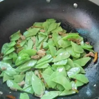 Make Red-hot Dutch beans step 6