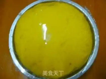 Make Blue Apple step 8