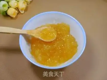 Make Blue Apple step 9