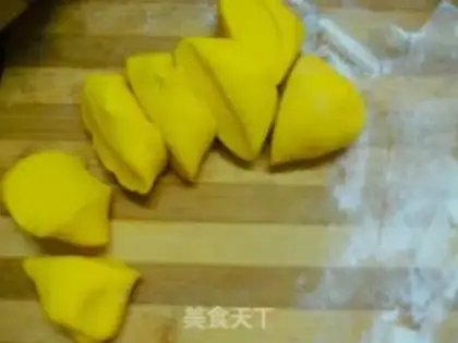 Make Blue Apple step 11