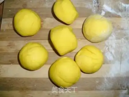 Make Blue Apple step 12