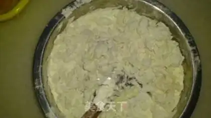 Make Shrimp potatoes step 4