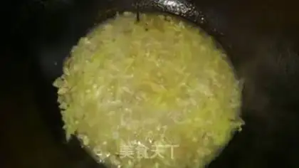 Make Shrimp potatoes step 5
