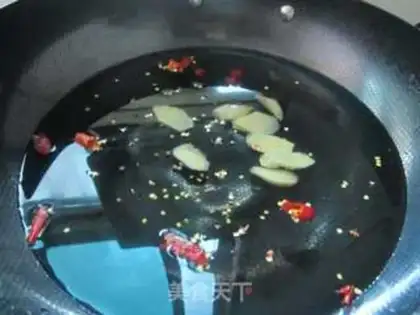 Make Fish head soup for water-purification fans step 3