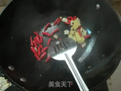 Make Tomato tofu step 6