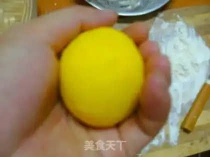 Make Blue Apple step 15