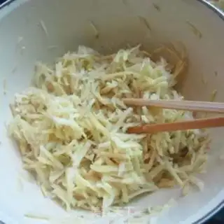 Make Pepper cutters with ginger step 2