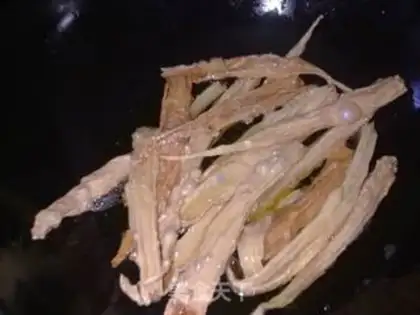 Make A bamboo head step 1