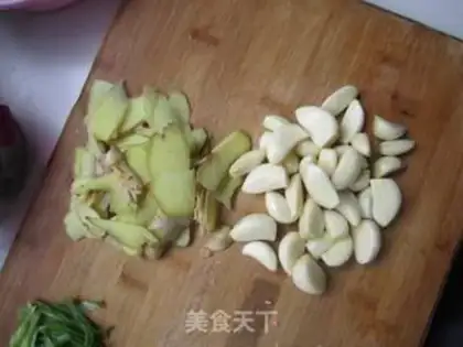 Make Pickles step 1
