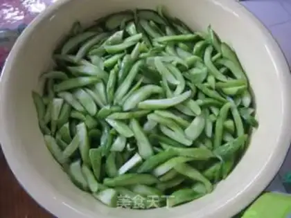 Make Pickles step 2