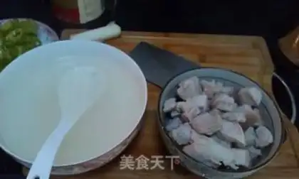 Make Red meat step 2