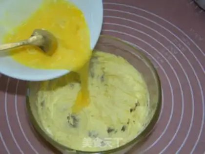 Make Butter cookies step 4