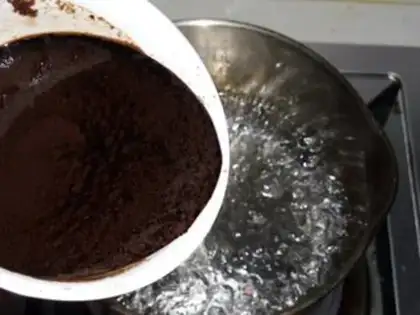 Make Coconut simil step 2