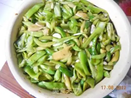 Make Pickles step 6