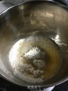 Make Ham cheeseburger step 0