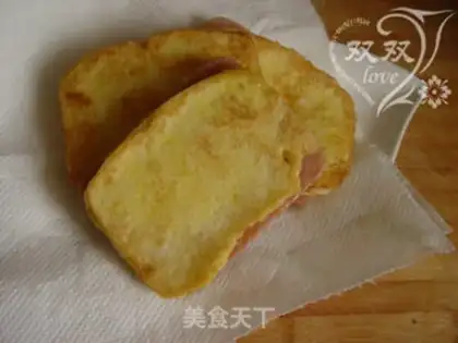 Make The fragrance step 9