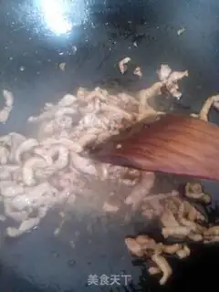 Make ♪ ♪ The beans and the veal ♪ step 3