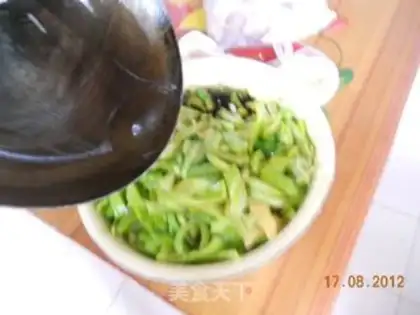 Make Pickles step 8