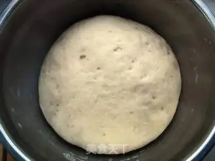 Make Red sugar pancakes step 0