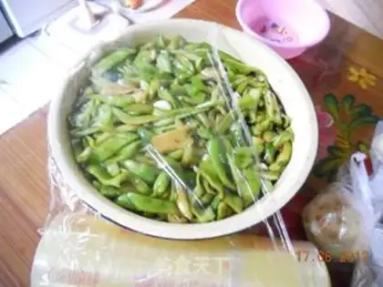 Make Pickles step 9