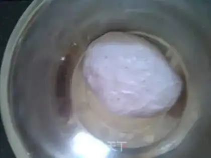 Make Spaghetti rolls step 0
