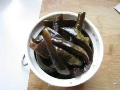 Make Pickles step 10