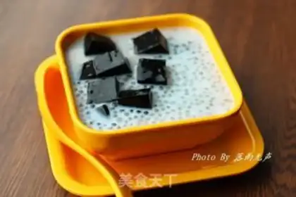 Make Coconut simil step 10