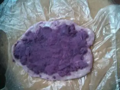 Make Spaghetti rolls step 4