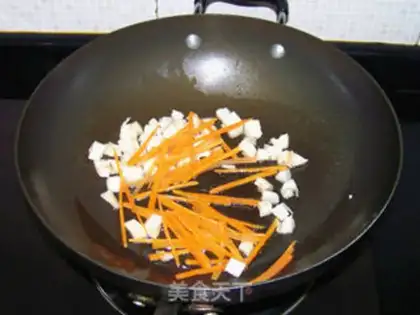 Make Beef paste step 4