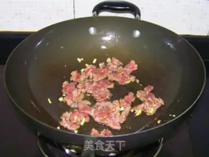 Make Beef paste step 6