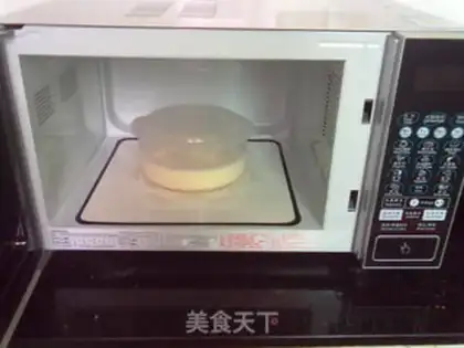 Make Milky corn step 5