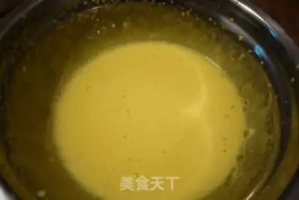 Make Fingercake step 2