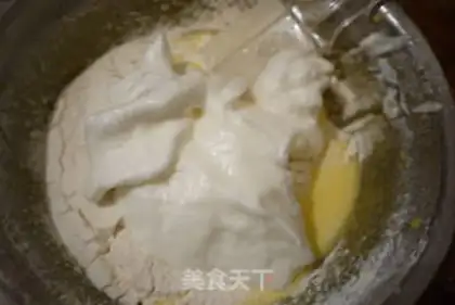 Make Fingercake step 3