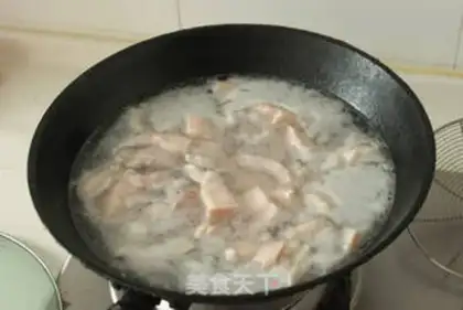Make Pork stew step 0