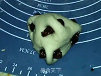Make Tree step 9
