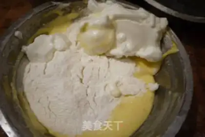 Make Fingercake step 4