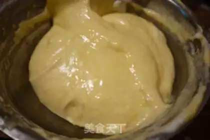 Make Fingercake step 5