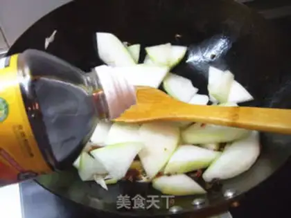 Make A melon step 4