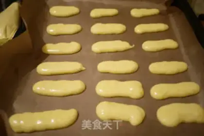 Make Fingercake step 6